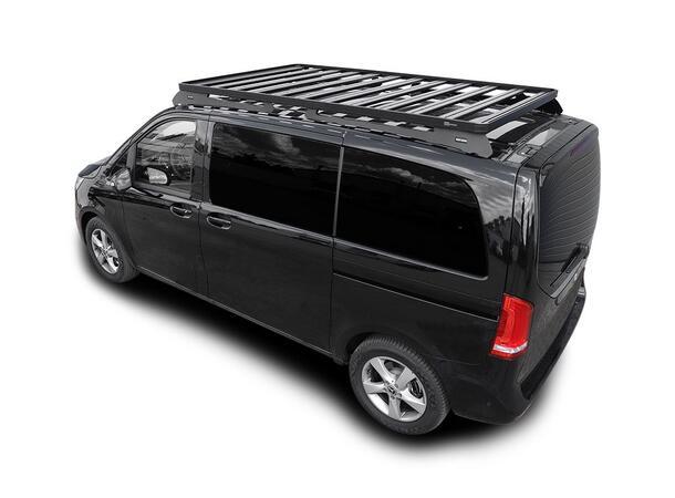 Frontrunner Slimline II Takgrind Vito A1
