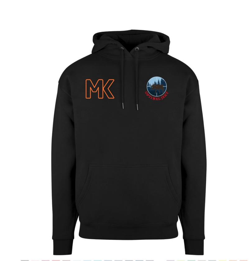 MK&OptimalJakt Genser