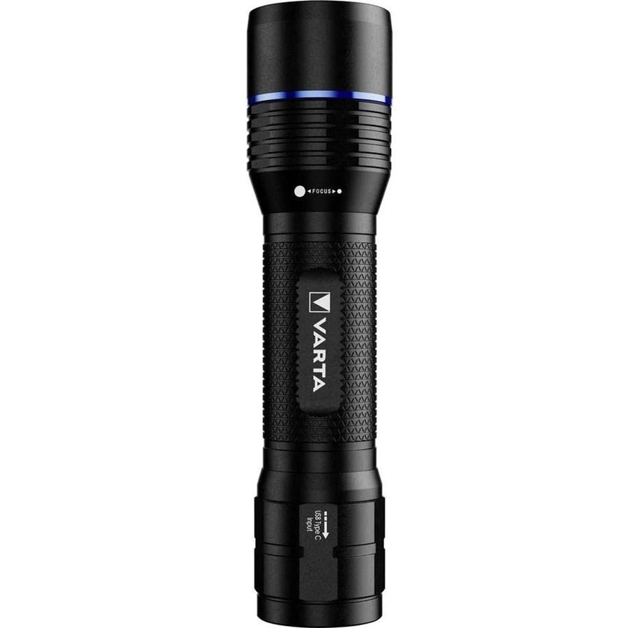Varta Lommelykt F20R