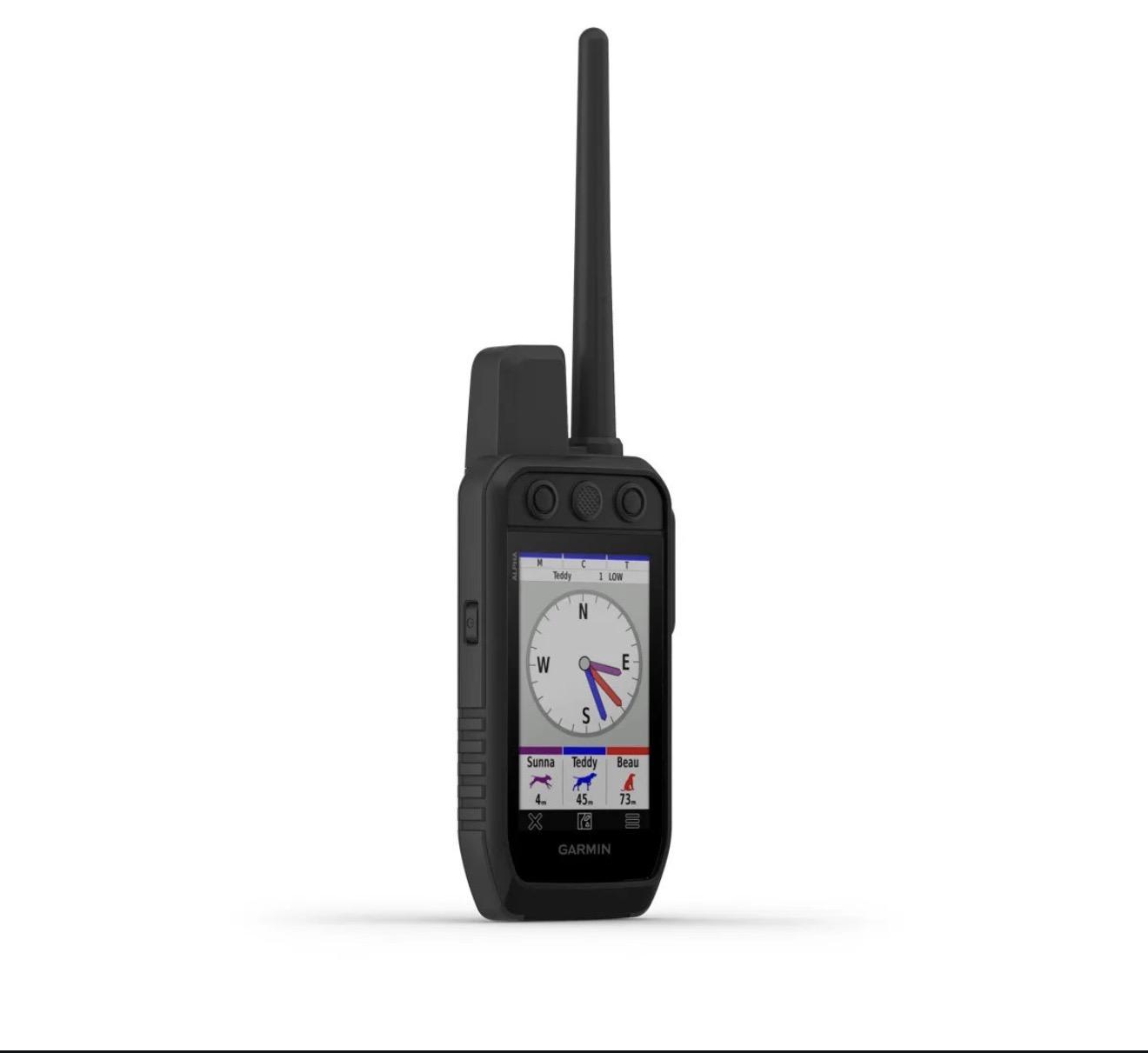 Holder til Garmin 200/300