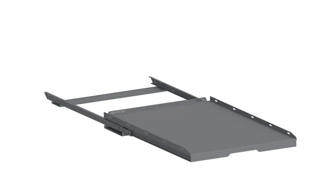 Planslede 143x115 Ford Ranger PHEV 2025 +