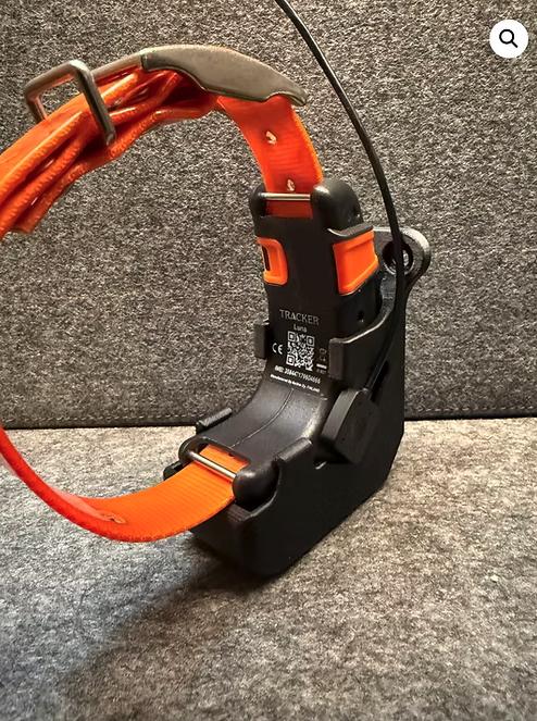 Tracker Luna Holder