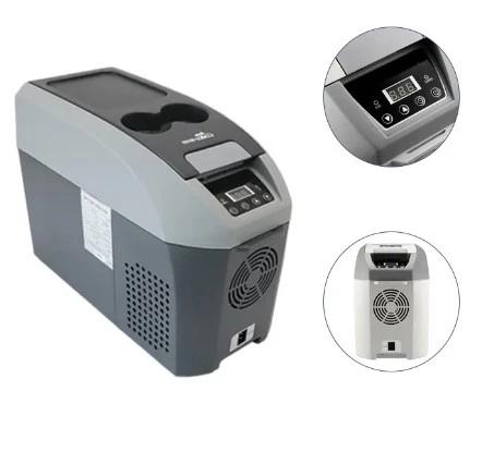 MK Kjøleboks 10 L