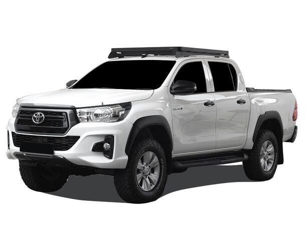 Front Runner Slimline II Takgrind – Toyota Hilux 2016–2021