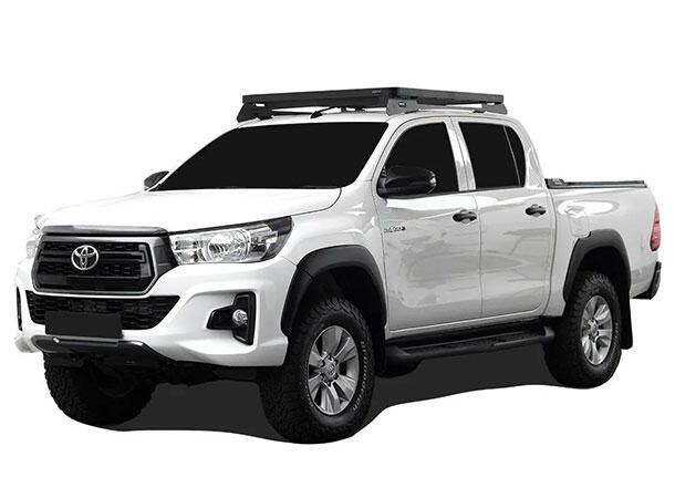 Front Runner Slimline II Takgrind – Toyota Hilux Double Cab 2016+
