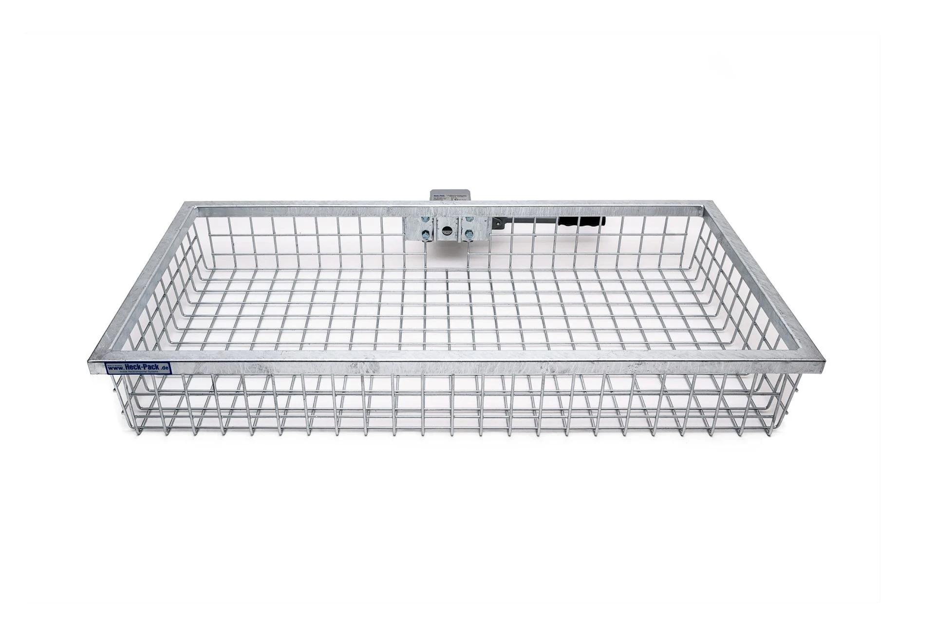 MK Heck-Pack transportsystem – 120 x 60 x 17,5