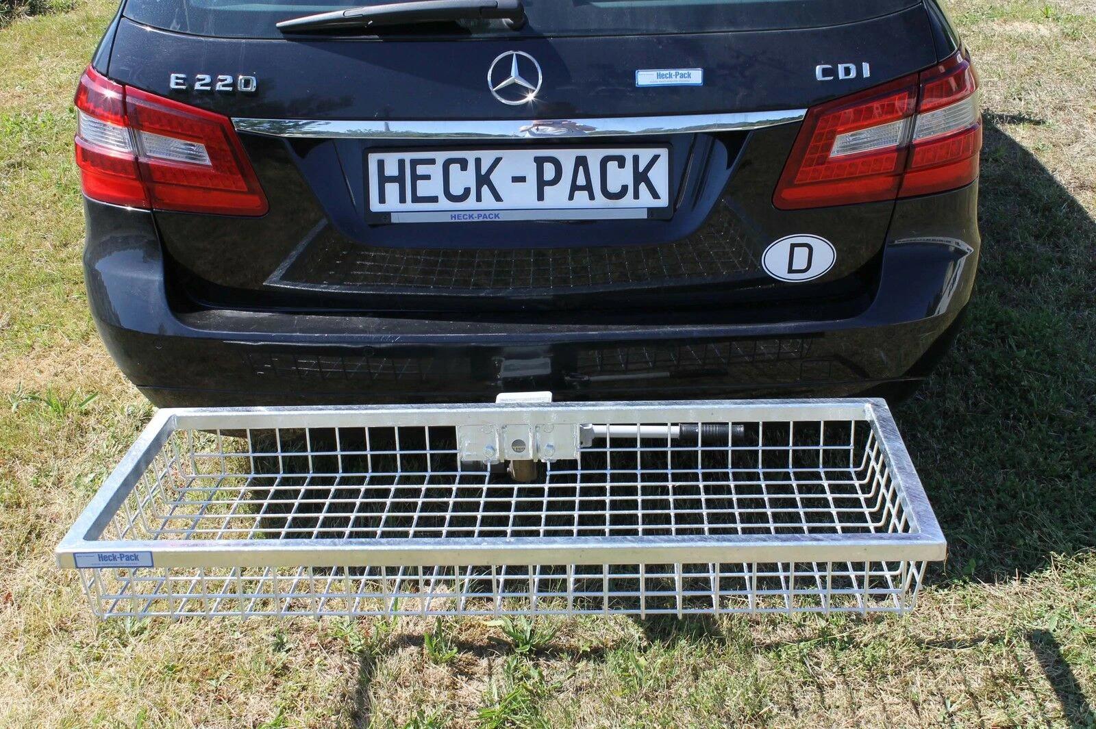 MK Heck-Pack transportsystem 120x50x12,5